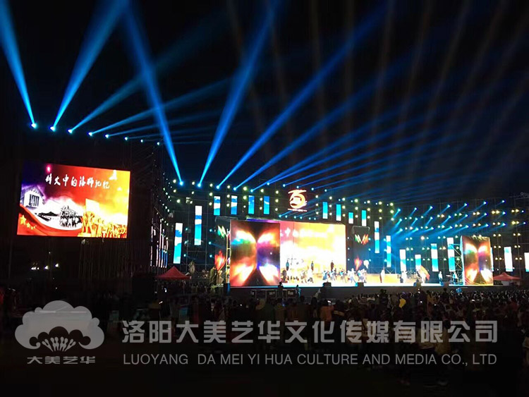 舞臺搭建的注意事項(xiàng),舞臺搭建的注意事項(xiàng)